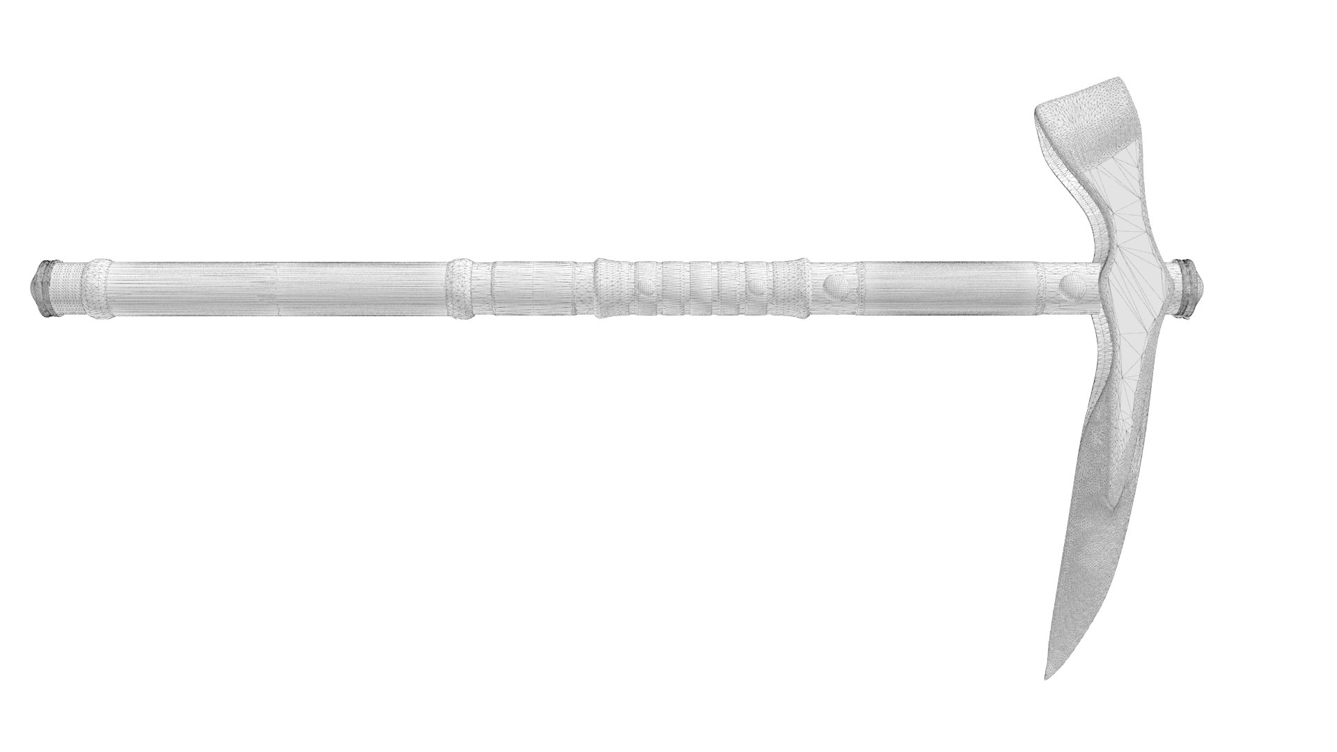 pickaxe modelled zbrush 3D model https://p.turbosquid.com/ts-thumb/ZS/wkl9F0/j7DhnXL2/poly1/png/1570369689/1920x1080/fit_q87/7592fb3d5f6994acc14fbec4f19cf3a18415a94f/poly1.jpg