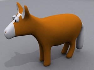 animals horse