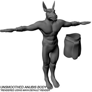 Anubis