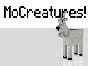 TotallyEpicOmar's v3 Minecraft Cinema 4D Pack