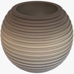 Deco Pot A05