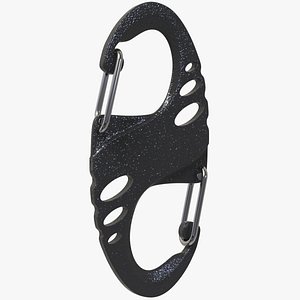 S-Biner Carabiner