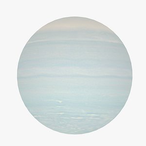max uranus