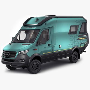 Hymer Venture S