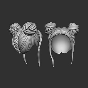 hair 17