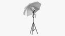 Photography Studio Umbrella Light