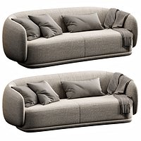 Boconcept Bolzano 3 Seater