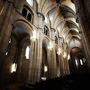 3d basilica san vicente