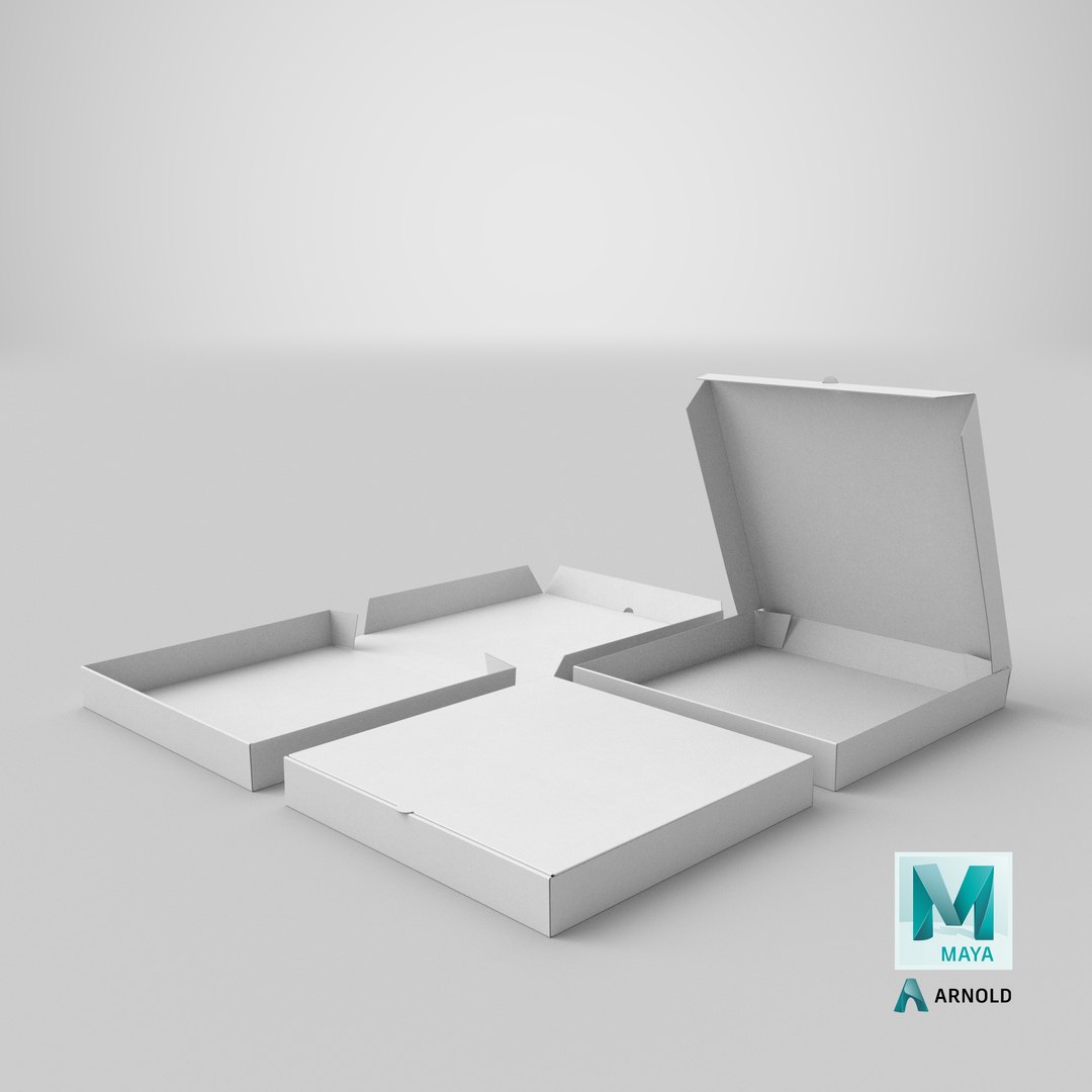 pizza boxes white paper 3D model https://p.turbosquid.com/ts-thumb/ZT/NMzwPG/kW/stemcell_maya_arnold_render/png/1619675608/1920x1080/fit_q87/59f0d0d8244f68537cb70946bedbf6d11e518953/stemcell_maya_arnold_render.jpg