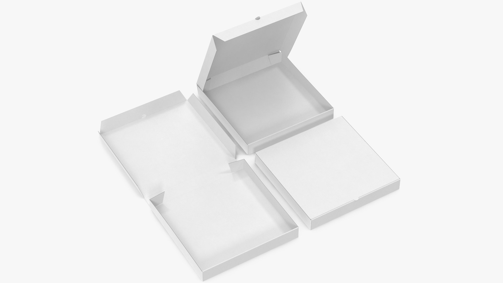 pizza boxes white paper 3D model https://p.turbosquid.com/ts-thumb/ZT/NMzwPG/vU/angles_00/jpg/1615219908/1920x1080/fit_q87/bd4b3982035a8e4a6ab37ba0cf7d727eb36465b2/angles_00.jpg