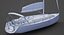 Fotorealistische Yacht 04
