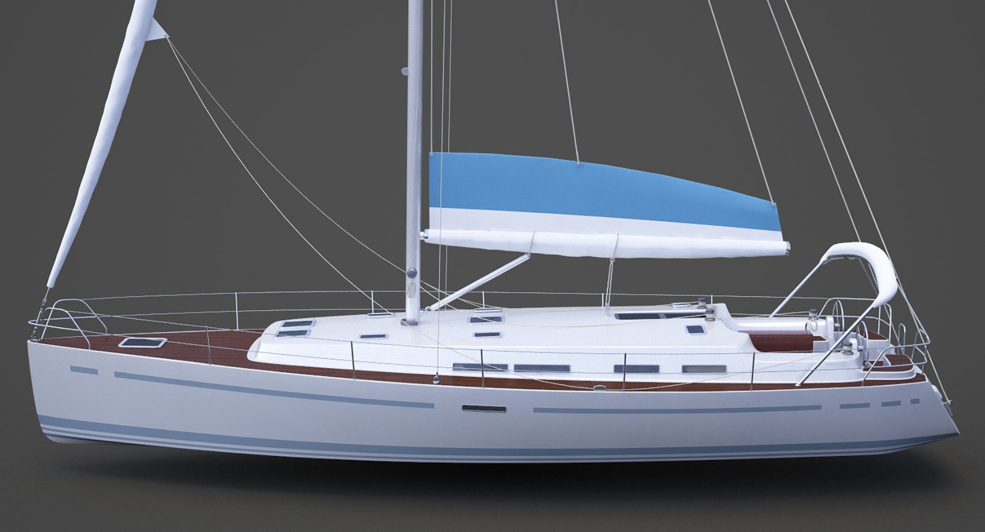 Photorealistic Yacht 04 3D model https://p.turbosquid.com/ts-thumb/ZT/Nj7i92/DQ/z09/jpg/1705214429/1920x1080/fit_q87/ed30d442bea29abdc71a3d0c2e03d77882080457/z09.jpg