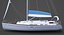 Fotorealistische Yacht 04