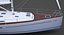 Fotorealistische Yacht 04