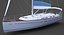 Fotorealistische Yacht 04