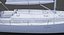 Fotorealistische Yacht 04