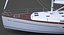 Fotorealistische Yacht 04