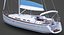 Fotorealistische Yacht 04