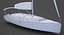 Fotorealistische Yacht 04