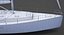 Fotorealistische Yacht 04