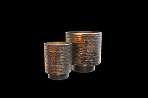Zara Home scented candle