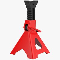 Jack Stand