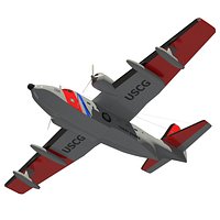 Coast Guard Aircraft