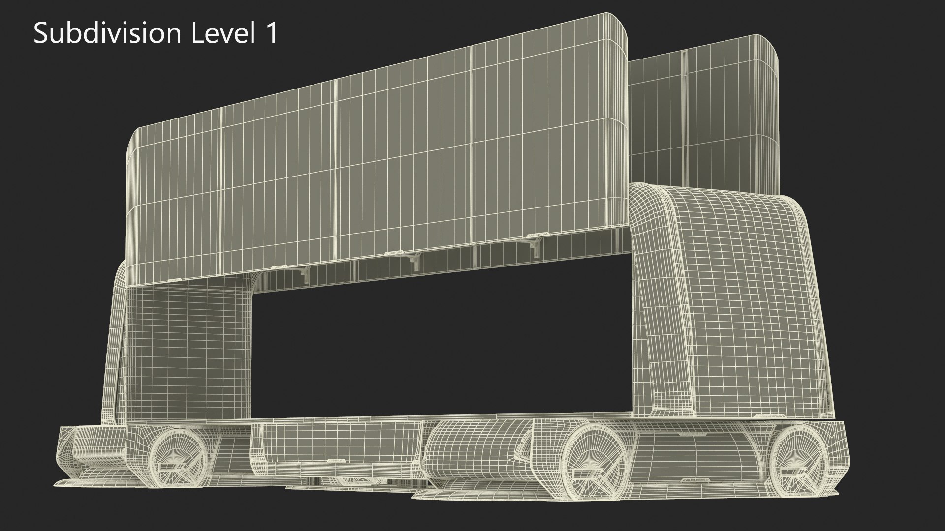 3D Futuristic Volvo Autonomous Carrier Rigged model https://p.turbosquid.com/ts-thumb/ZT/Ss1pjQ/Lk/futuristicvolvoautonomouscarrierrigged3dmodel038/jpg/1711296461/1920x1080/fit_q87/74c5b4a43723f2df07e09bdfe3adcdd6090b1683/futuristicvolvoautonomouscarrierrigged3dmodel038.jpg