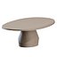 Lum Chair Yab Table by Collection Particuliere