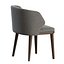 Lum Chair Yab Table by Collection Particuliere