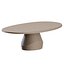Lum Chair Yab Table by Collection Particuliere