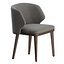 Lum Chair Yab Table by Collection Particuliere