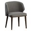 Lum Chair Yab Table by Collection Particuliere