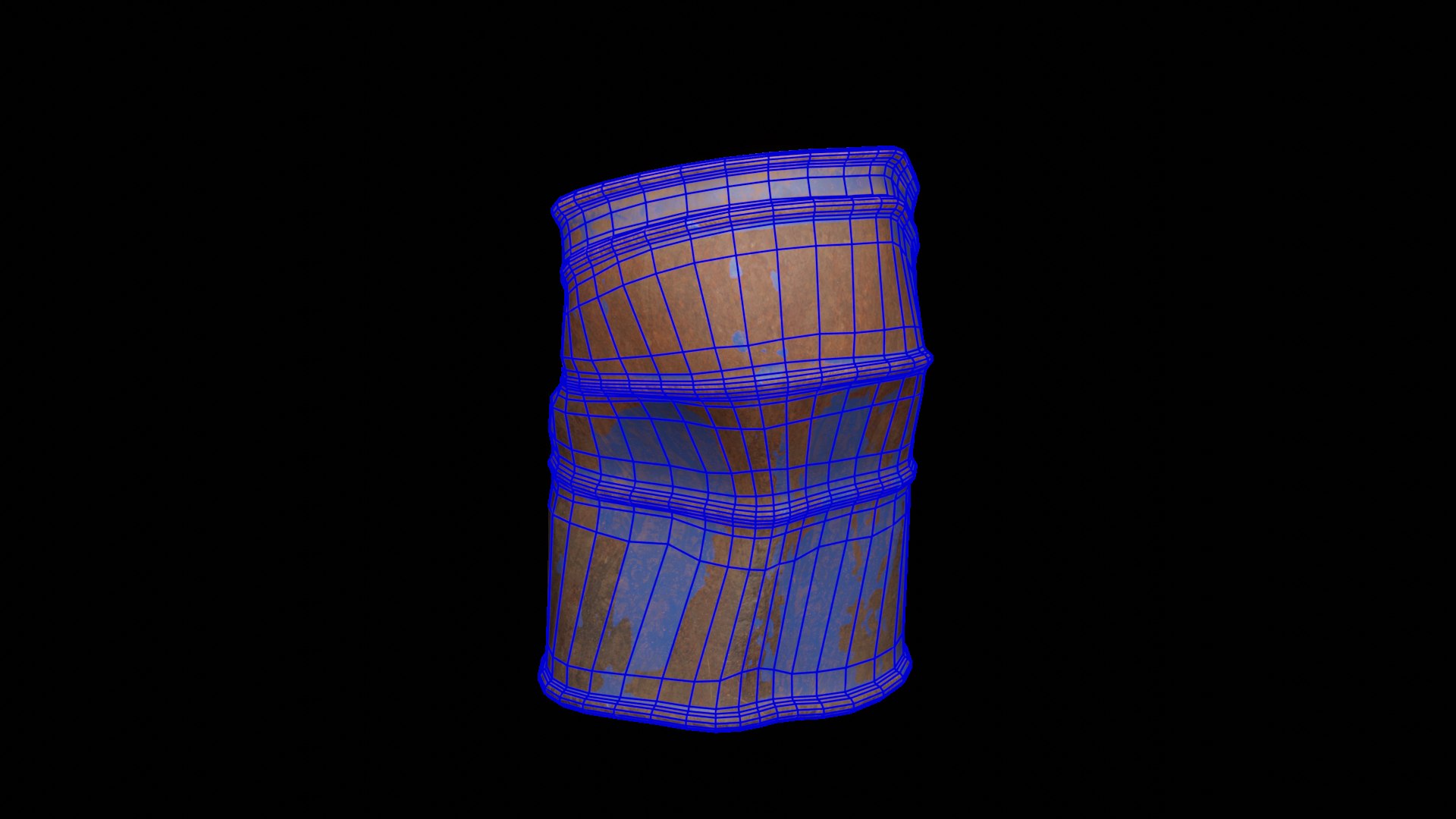 3D Barrels Extensive Collection model https://p.turbosquid.com/ts-thumb/ZT/WrbEvf/Bj/barrel_open_damaged04wfcopy/jpg/1624587524/1920x1080/fit_q87/e4f9ba7ac5fa03dc500bb8ed689f811c82132154/barrel_open_damaged04wfcopy.jpg