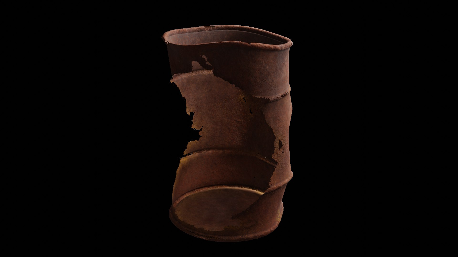 3D Barrels Extensive Collection model https://p.turbosquid.com/ts-thumb/ZT/WrbEvf/Kt/barrel_destroyed02copy/jpg/1624587516/1920x1080/fit_q87/9299d786b095deb464cd2bef44afa02d70df751e/barrel_destroyed02copy.jpg