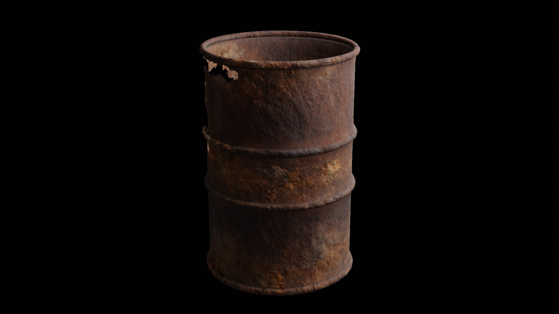 3D Barrels Extensive Collection model https://p.turbosquid.com/ts-thumb/ZT/WrbEvf/qO/barrel_destroyed03copy/jpg/1624587517/1920x1080/fit_q87/6d893d486152a2a6d616e790d41613e85100f131/barrel_destroyed03copy.jpg