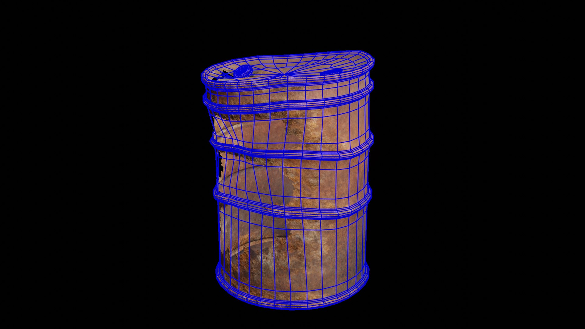 3D Barrels Extensive Collection model https://p.turbosquid.com/ts-thumb/ZT/WrbEvf/qn/barrel_destroyed04wfcopy/jpg/1624587526/1920x1080/fit_q87/4d8d83a63e4cf618fae798929c01de8f1f90df08/barrel_destroyed04wfcopy.jpg