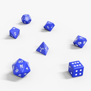 Dice