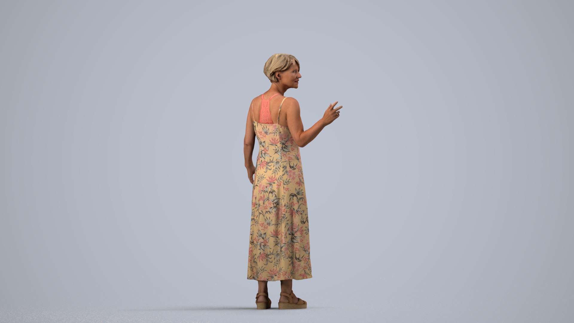 00392Julie004 - Senior Caucasian woman talking in public space wearing summer clothing 3D model https://p.turbosquid.com/ts-thumb/ZT/ashmxo/BL/00392_julie004_state2_frame_0004/jpg/1773110545/1920x1080/fit_q87/7fc2bc2b980cb9489b077f04b6ebf438d0951e64/00392_julie004_state2_frame_0004.jpg
