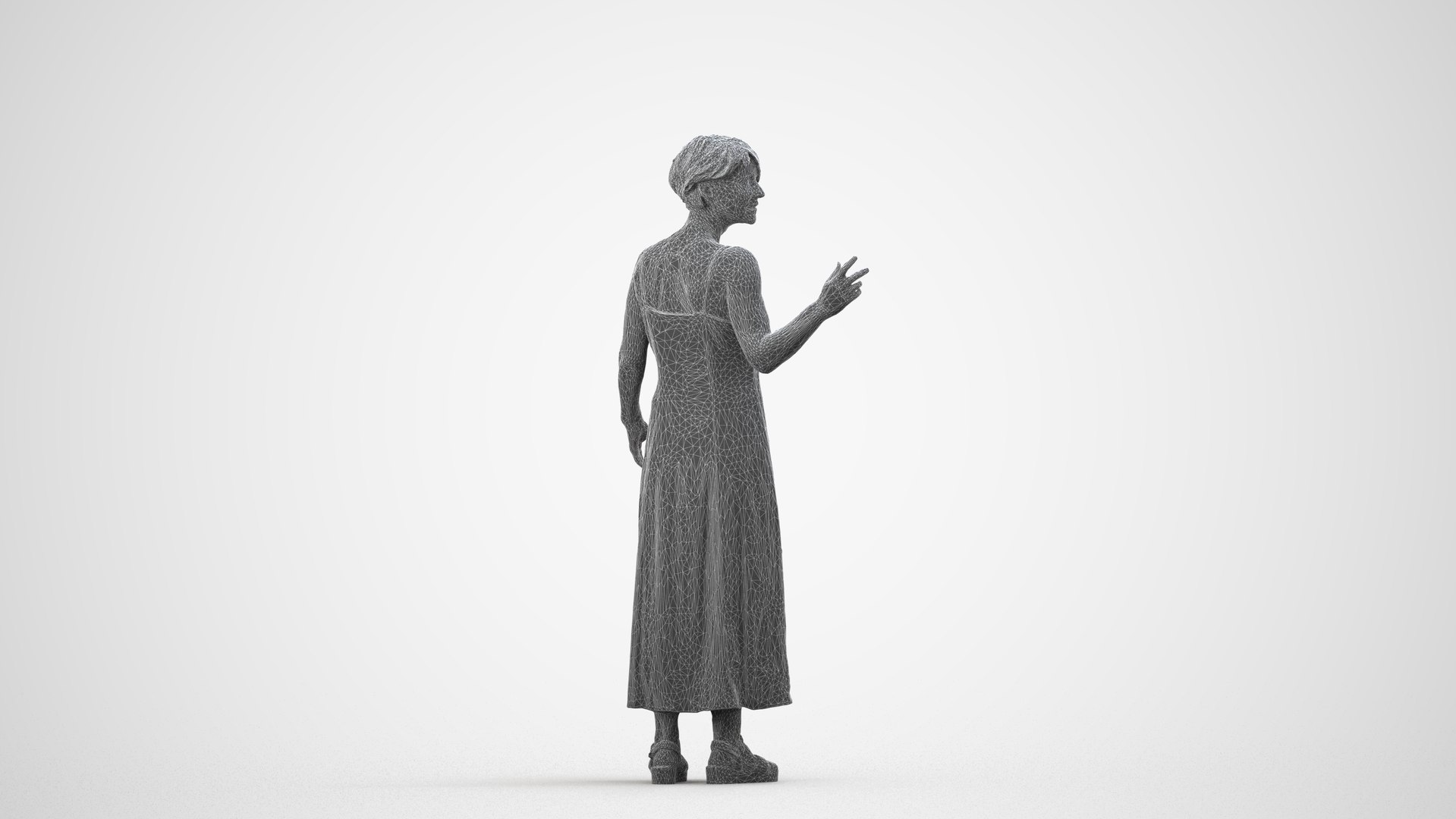 00392Julie004 - Senior Caucasian woman talking in public space wearing summer clothing 3D model https://p.turbosquid.com/ts-thumb/ZT/ashmxo/bQ/00392_julie004_wireframe_frame_0004/jpg/1773110571/1920x1080/fit_q87/6d0b75c280d80a47e0f6352eb19699d3998ec317/00392_julie004_wireframe_frame_0004.jpg