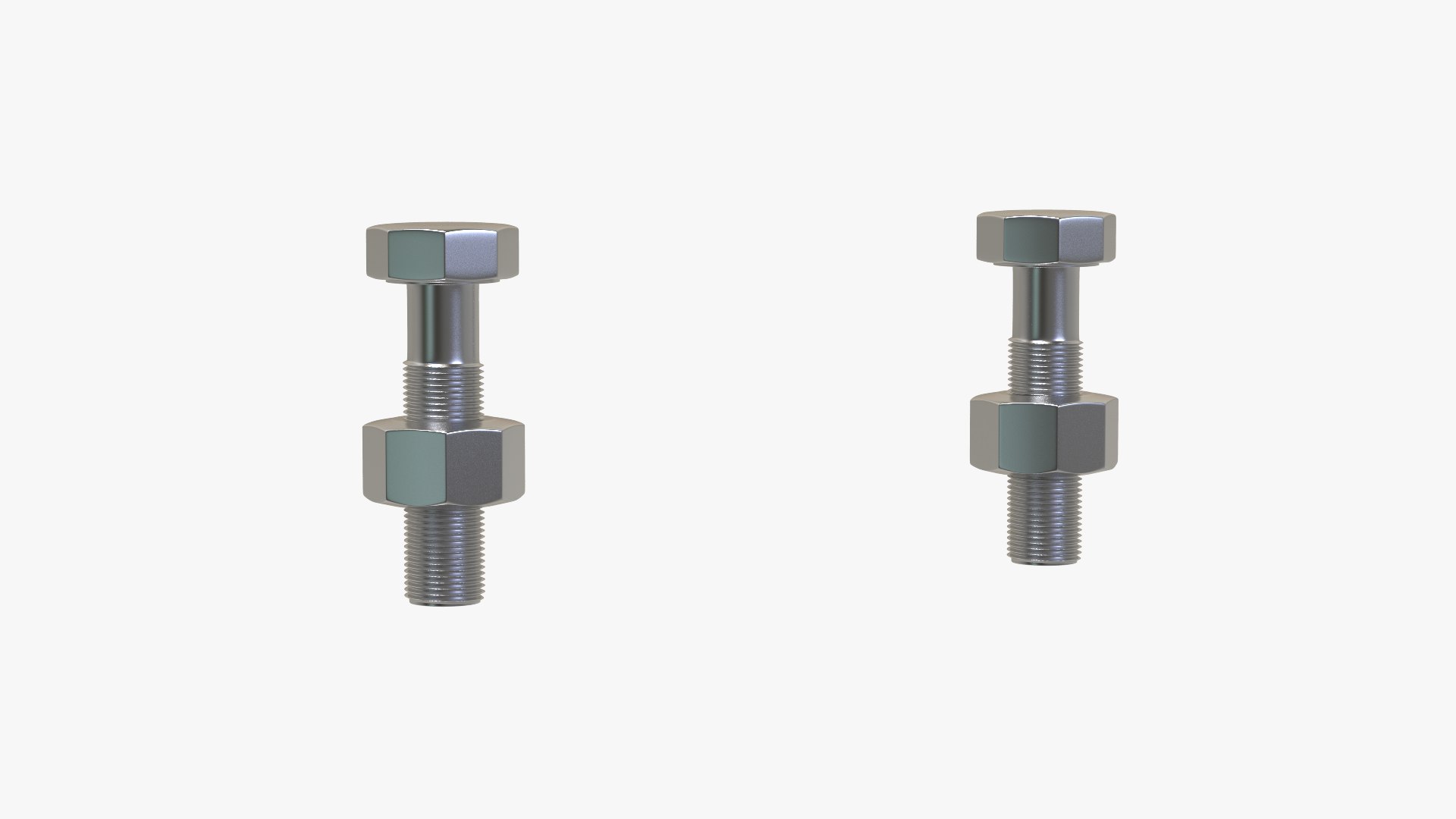 3D Rigid Grooved Coupling - TurboSquid 2414057