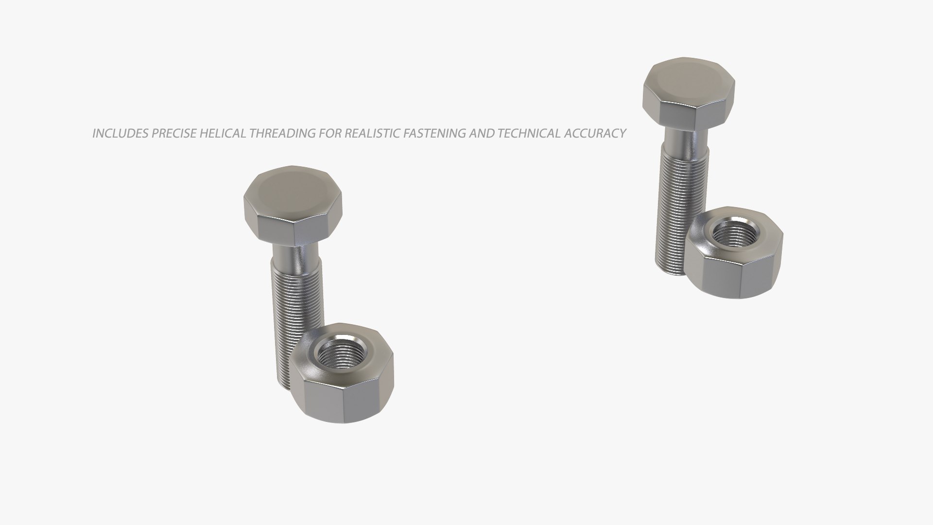 3D Rigid Grooved Coupling - TurboSquid 2414057