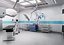 Intérieur de l'hôpital - Service de chirurgie