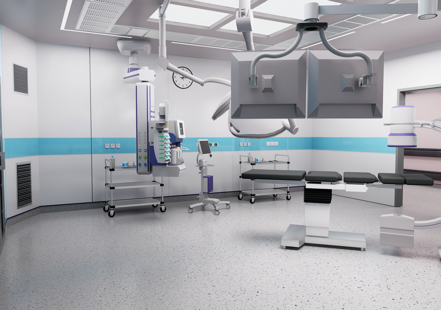 Hospital Interior - Surgery Department 3D model https://p.turbosquid.com/ts-thumb/ZT/f17cMk/HF/scene9/png/1755948521/1920x1080/fit_q87/d177767426d9fb4ec9286cb9e559bbab5f44b039/scene9.jpg