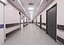 Intérieur de l'hôpital - Service de chirurgie