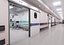 Intérieur de l'hôpital - Service de chirurgie