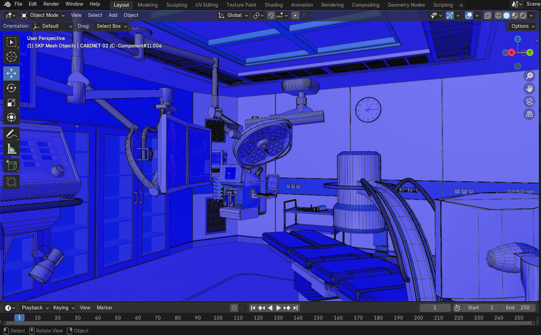 Hospital Interior - Surgery Department 3D model https://p.turbosquid.com/ts-thumb/ZT/f17cMk/jb/screenshot20260324095019/png/1774776094/1920x1080/fit_q87/a05c8370ac9bcbae204ac1811063d1ca89b81791/screenshot20260324095019.jpg