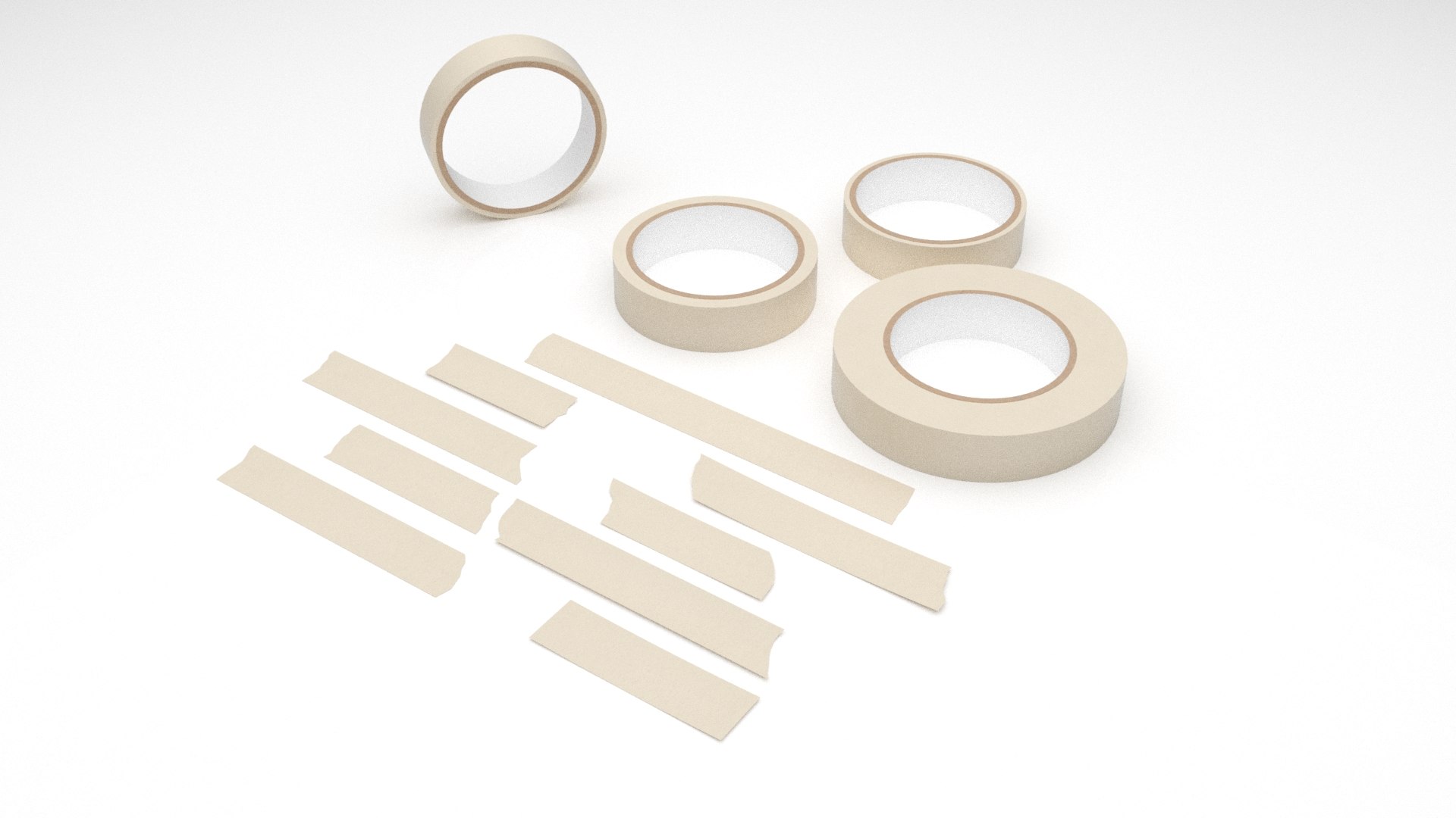 3D masking tapes https://p.turbosquid.com/ts-thumb/ZT/ikdIXK/q7/tapeb210921/jpg/1632239204/1920x1080/fit_q87/7022df9929a8261ae25a1eacd6b0ff05b0212275/tapeb210921.jpg