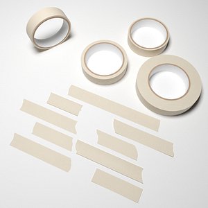 Masking Tape
