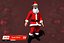 Santa Claus